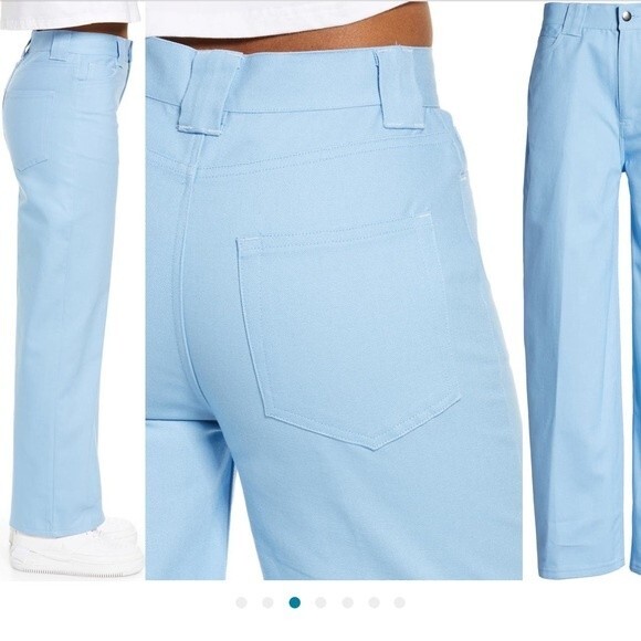 KkCo Meteor Pant in Sky 24 NEW - Picture 3 of 16